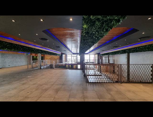 1,091M² RETAIL TO LET IN BARDENE